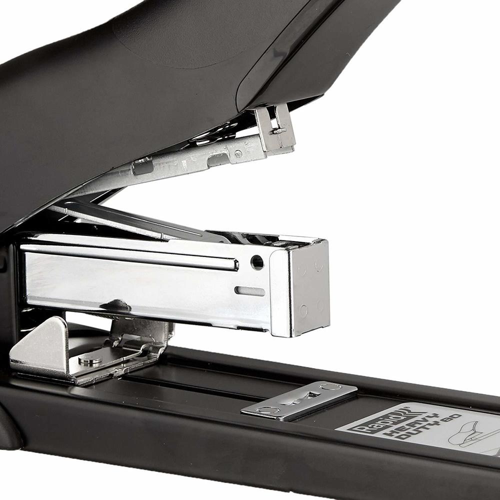 Rapid® Eco HeavyDuty Stapler HD80, 80Sheet Capacity