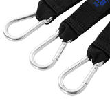 PHAT PT EX 03 Other Departments 11Pcs Resistance Band Set Workout Bands For Resistance Training Fitness Physical Therapy PHAT