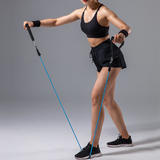 PHAT PT EX 03 Other Departments 11Pcs Resistance Band Set Workout Bands For Resistance Training Fitness Physical Therapy PHAT