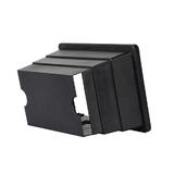 Cab PC 01853 Ergonomics Accessories Screen Magnifier 3D Enlarge Mobile Phone Movies Amplifier with Foldable Holder Stand Prim