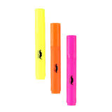 Moustache MOS HY101200 Highlighters Highlighter Chisel Tip Moustache