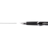 MOS KB600400BK Ballpoint Pens Gel Pens Retractable Ballpoint Pen 1 0mm 6 Box Black