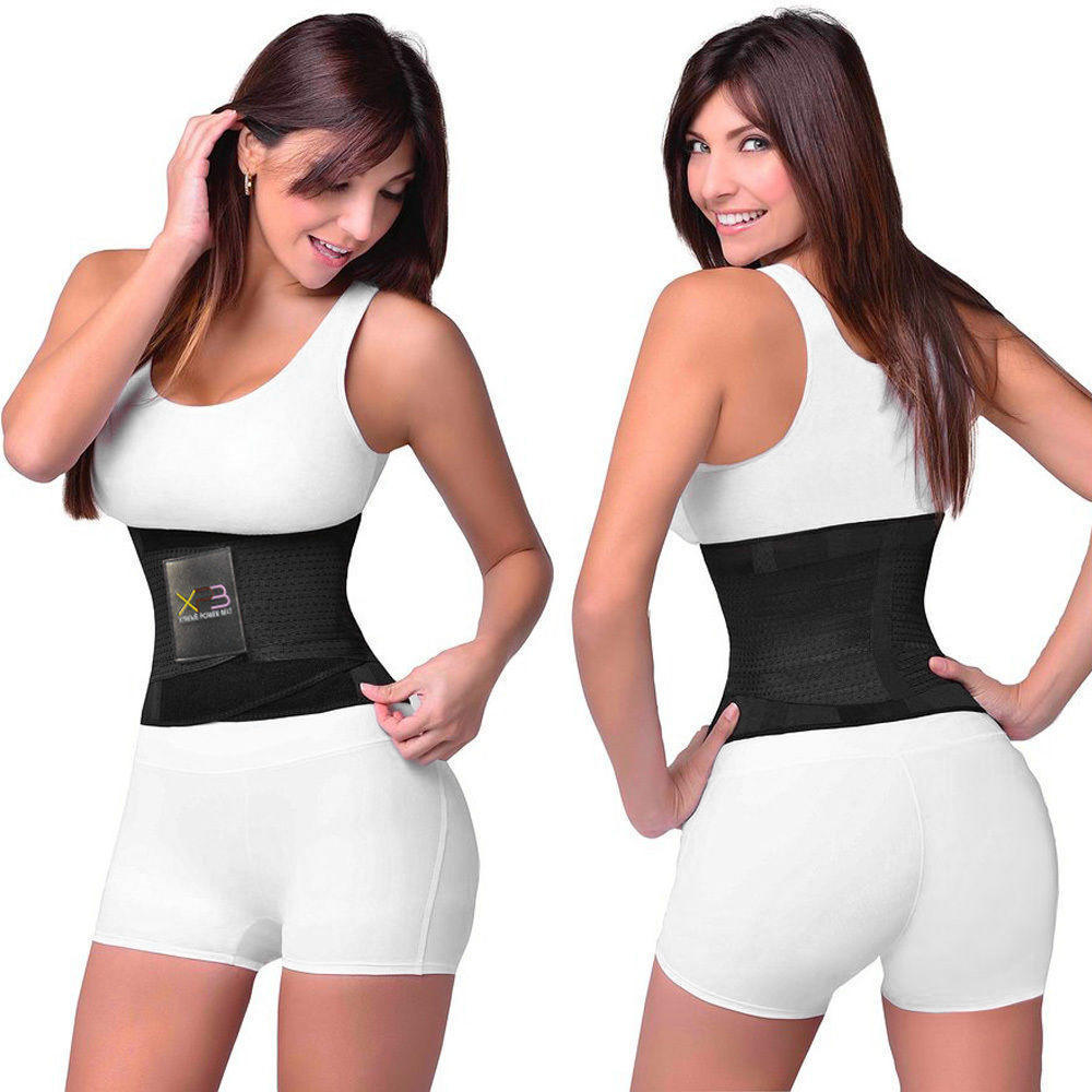 red diamond fitness waist trainer