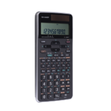Sharp 865 EL546XTBSL Calculators Sharp EL546XTBSL Scientific Calculator 430686