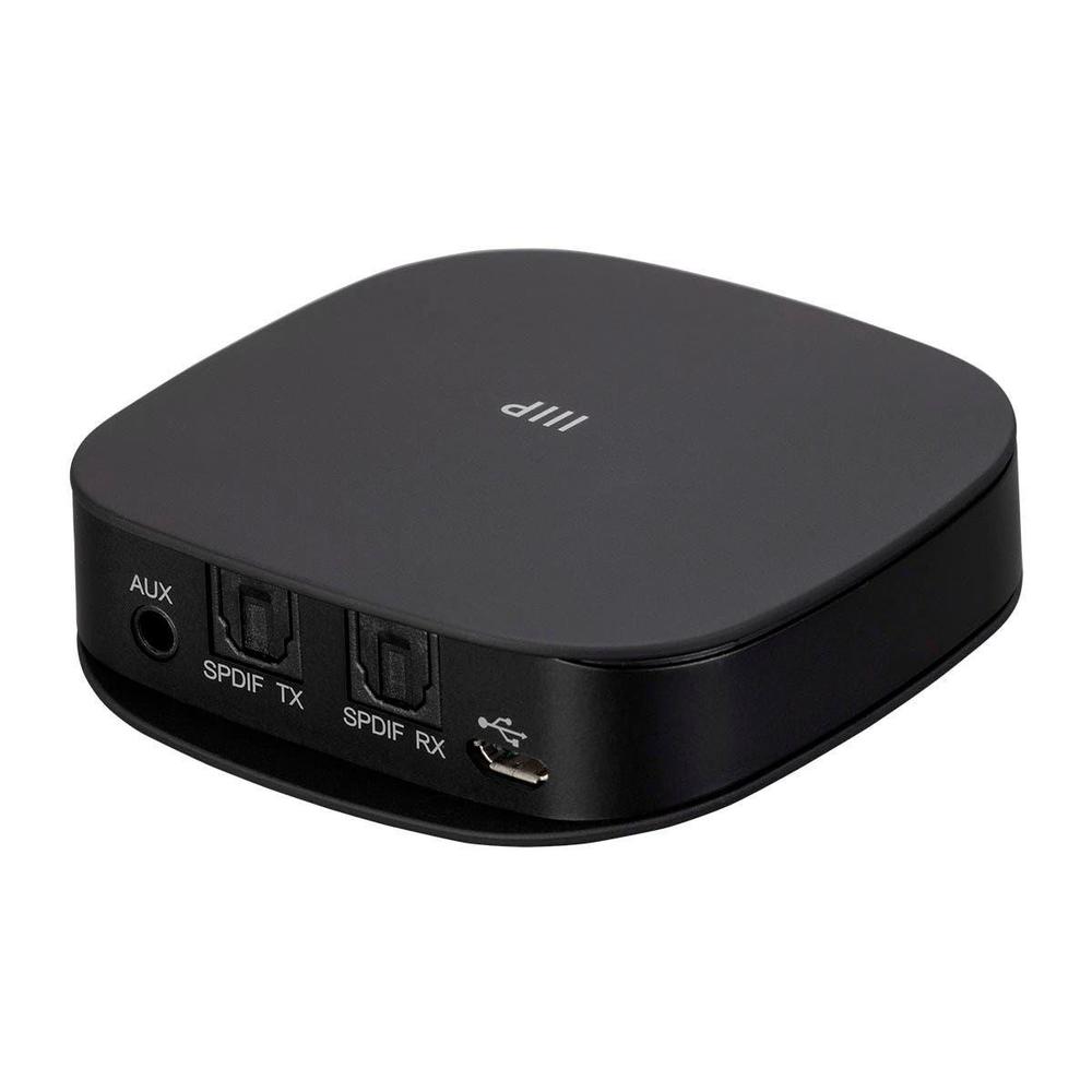Premium Bluetooth 5 Transmitter & Receiver Monoprice®