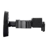 Monoprice Canada Cab 602125 Instrument Accessories Stage Right Locking Wall Mount for Guitar Vertical Monoprice