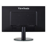 Viewsonic Cab VA2719SMHCA Desktop Monitor Viewsonic VA2719 SMH 27 Full HD LED LCD Monitor 16 9 Black