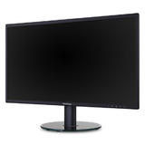 Viewsonic Cab VA2719SMHCA Desktop Monitor Viewsonic VA2719 SMH 27 Full HD LED LCD Monitor 16 9 Black