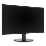 Viewsonic Cab VA2719SMHCA Desktop Monitor Viewsonic VA2719 SMH 27 Full HD LED LCD Monitor 16 9 Black