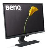 BenQ Cab GW2780CA Desktop Monitor BenQ GW2780 27 Full HD LED LCD Monitor 16 9 Black