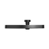 PrimeCables Cab PC 08004 Monitor Desk Mounts Under desk swivel storage tray PrimeCables