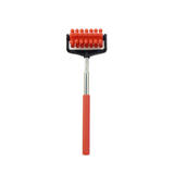 Other Brands LVC 74071 Massages Accessories Extendable Massage Roller Retractable Back Massager Random Color