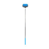 Other Brands LVC 74071 Massages Accessories Extendable Massage Roller Retractable Back Massager Random Color