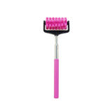 Other Brands LVC 74071 Massages Accessories Extendable Massage Roller Retractable Back Massager Random Color