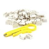 Monoprice Canada Cab 7304 Patch Panels not display in front office Cat6 Mini Patch Panel 110 Type 12 Port 568A B Compatible