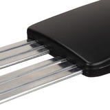 ANTOP Cab AT 404 TV Antennas Outdoor Indoor Wing AT 404 Outdoor Attic 45 Miles Digital HDTV Antenna Antop