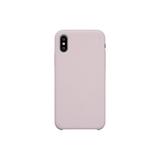 Monoprice Canada Cab 38055 All iPhone X iPhone Xs Soft Touch Case Sage Ultra Slim Design Monoprice