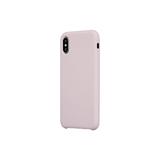 Monoprice Canada Cab 38055 All iPhone X iPhone Xs Soft Touch Case Sage Ultra Slim Design Monoprice