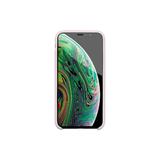 Monoprice Canada Cab 38055 All iPhone X iPhone Xs Soft Touch Case Sage Ultra Slim Design Monoprice