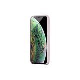 Monoprice Canada Cab 38055 All iPhone X iPhone Xs Soft Touch Case Sage Ultra Slim Design Monoprice