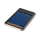 OS 18 SET Pencil Professional Drawing Sketch Pencils Set of 12 Medium 6B 4H