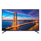 PrimeCables Cab LE 4319N OpenBox Television PrimeCables 43 FHD DLED TV with IPS LCD Panel Television 1080P OpenBox