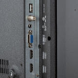 PrimeCables Cab LE 4319N OpenBox Television PrimeCables 43 FHD DLED TV with IPS LCD Panel Television 1080P OpenBox