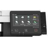 Canon D1650 Canon Printers Canon imageCLASS D1650 Wireless Monochrome All In One Laser Printer