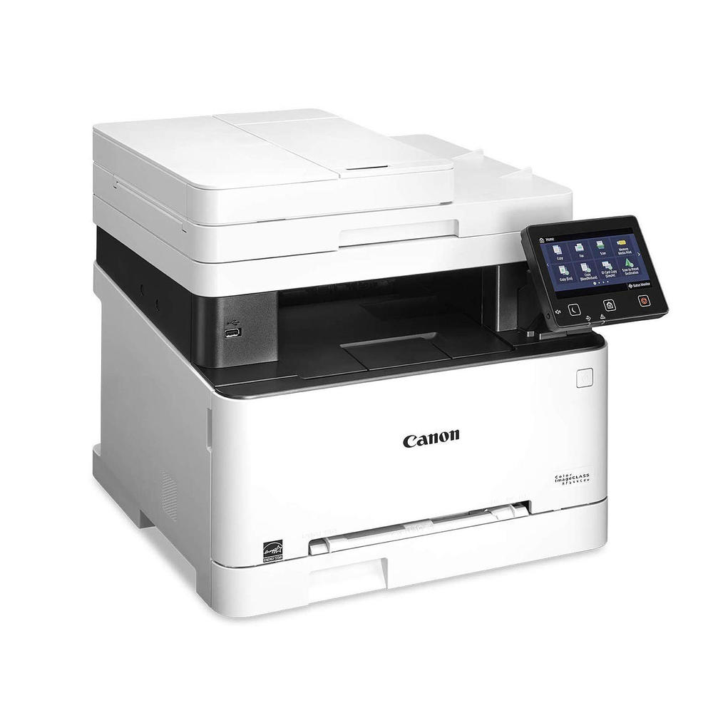 canon imageclass mf643cdw review