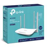 TP Link TL ARCHERC50V3CA Network Routers Switcher TP LINK Archer C50 IEEE 802 11ac Ethernet Wireless Router