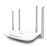 TP Link TL ARCHERC50V3CA Network Routers Switcher TP LINK Archer C50 IEEE 802 11ac Ethernet Wireless Router