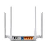 TP Link TL ARCHERC50V3CA Network Routers Switcher TP LINK Archer C50 IEEE 802 11ac Ethernet Wireless Router