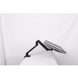 PrimeCables Cab DLB903 Monitor Desk Mounts Ergonomics adjustable Gas Spring Desk Mount For most 17 30 LCD monitors PrimeCable