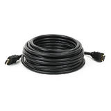 Cab HDMI 140 06K On Sale Cables 6ft HDMI High Speed w Ethernet 4K 2K 60Hz Cable CL3 FT4 28AWG