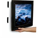 3M MMM1720 VELCRO MOUNTING ADHESIVES Command Medium Picture Hanging Strips