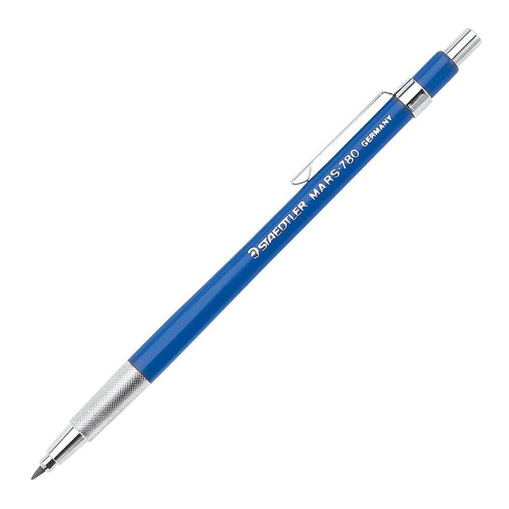 Staedtler Mars® Technico 780 Mechanical Pencil - HB 2 mm (Black) 340299