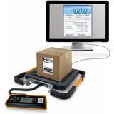 Dymo Label Printer n 840 1776113 Postal Scales DYMO S400 Digital USB Shipping Scale 400 lbs
