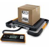 Dymo Label Printer n 840 1776113 Postal Scales DYMO S400 Digital USB Shipping Scale 400 lbs