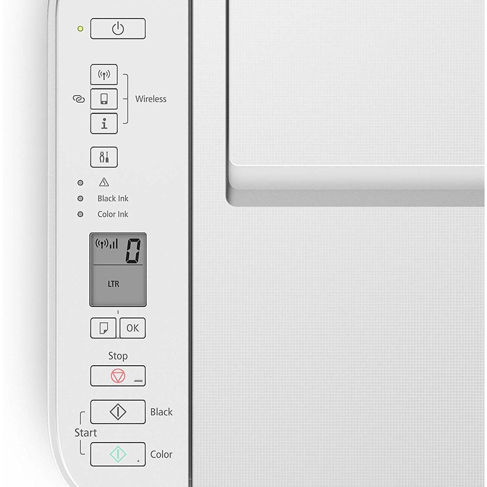 canon ts3320 wireless setup