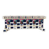 Other Brands Cab BIX 130 Bix Panel Accessories BIX 6 port RJ45 Jack to BIX Strip AX100798