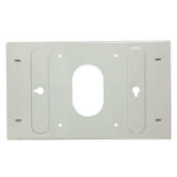 Other Brands Cab BIX 205 Bix Panel Accessories BIX Block Mount 10 position BIX10A