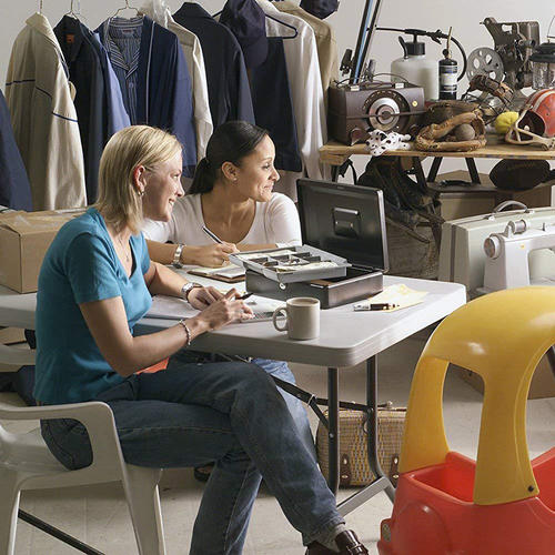 SentrySafe CB12 Cash Box with Money Tray and Key Lock, 0.21 cubic ft