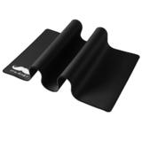 Moustache M PAD 9004004 Wrist Rests Mouse Pads Gaming Mouse Pad Extended Large Size Non Slip Anti Fray Cloth Surface 900mm 40