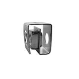 Other Brands Cab RM CP03 100 Cage Nuts Screws Accessories Clip Nuts M5 Thread Zinc Plated 100 Pack