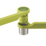 Joseph Joseph LVDA 7020102GR Kitchen Utensils Gadgets Joseph Joseph Helix Garlic Press