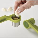 Joseph Joseph LVDA 7020102GR Kitchen Utensils Gadgets Joseph Joseph Helix Garlic Press