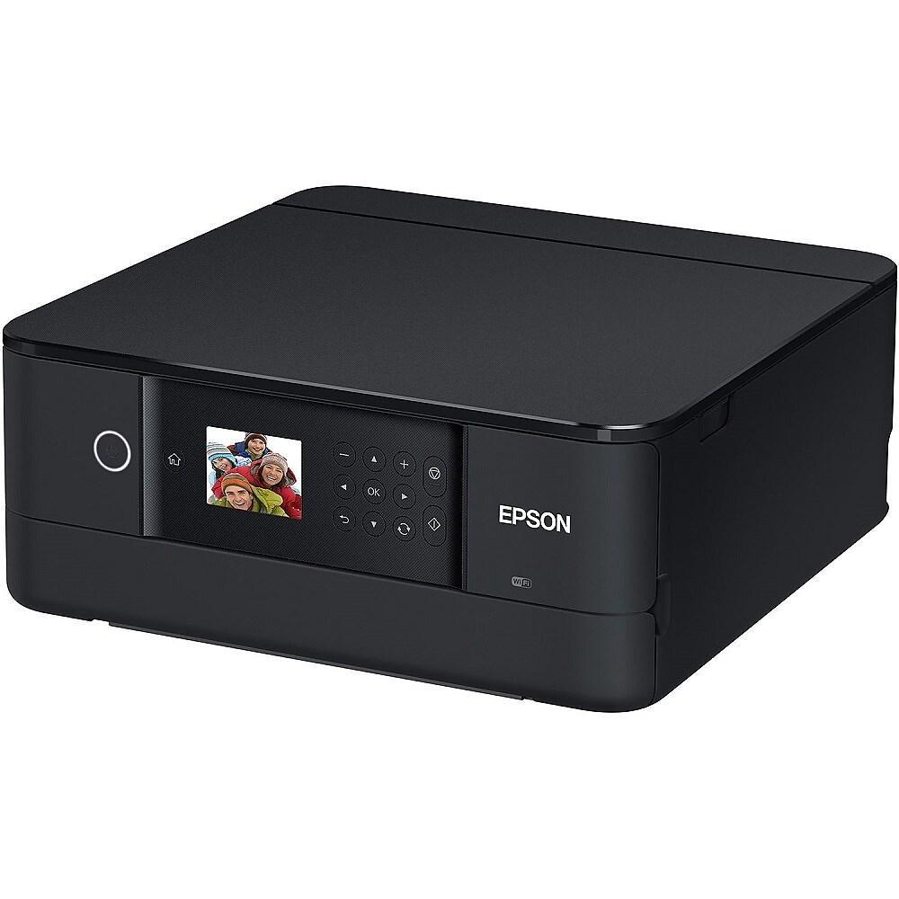 Epson Expression Premium XP6100 AllInOne Printer (C11CG97201)