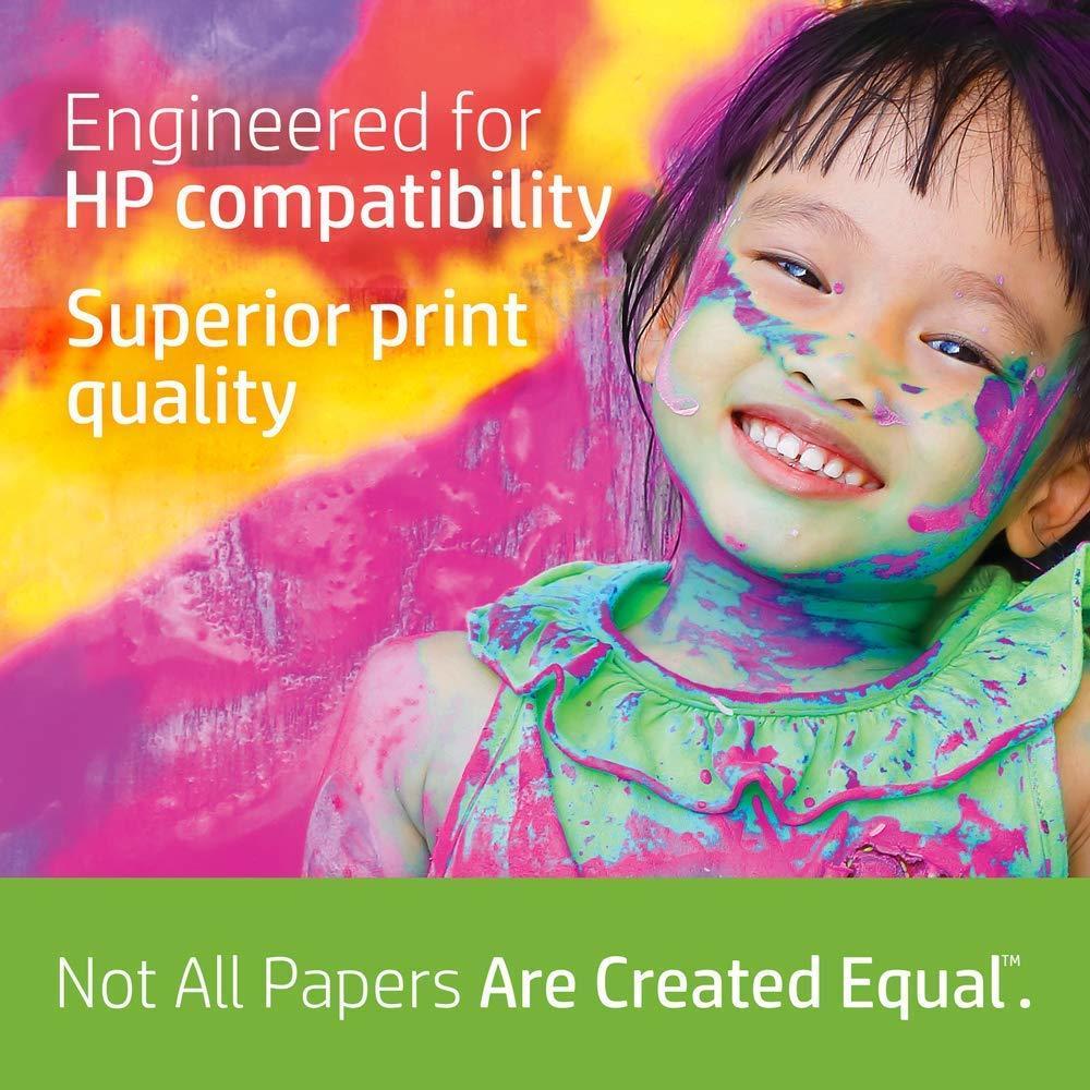 HP® Multipurpose Paper, 20 lbs, 8.5'' x 11" 286591