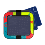 boogie board DMD010001 Boogie Board Boogie Board Dash Splash Bilingual DMD010001