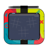 boogie board DMD010001 Boogie Board Boogie Board Dash Splash Bilingual DMD010001